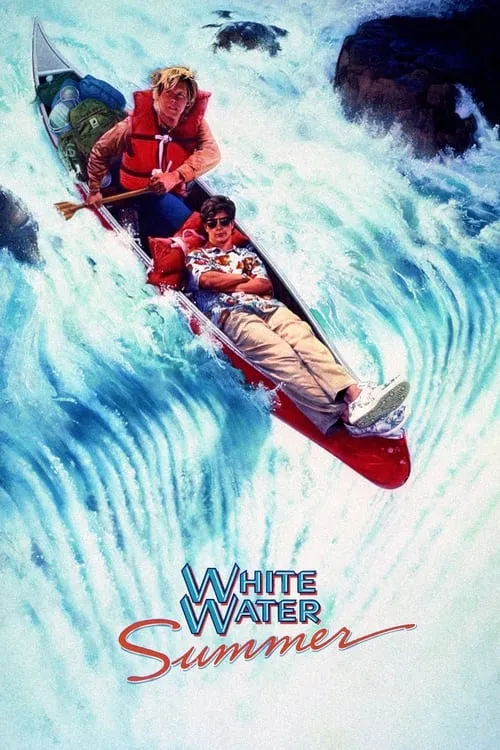 White Water Summer (movie)