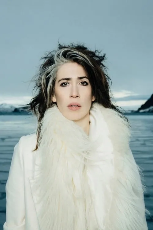 Imogen Heap