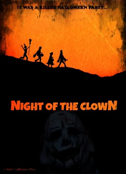 Night of the Clown (movie)