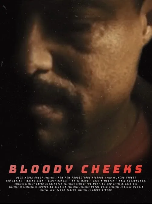 Bloody Cheeks (movie)