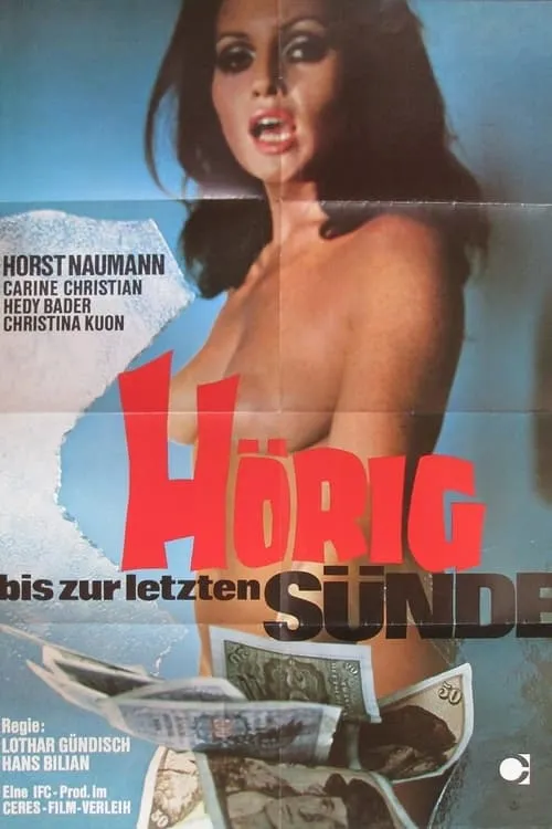 Hörig bis zur letzten Sünde (фильм)