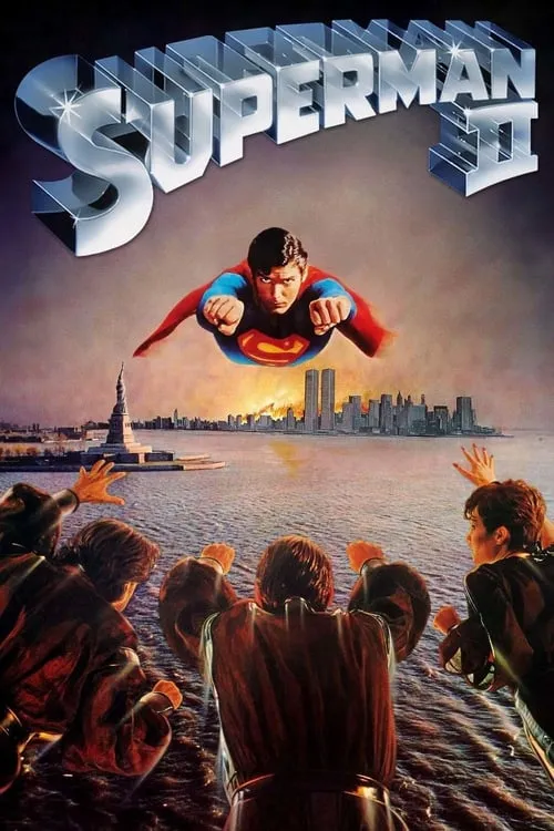 Superman II (movie)