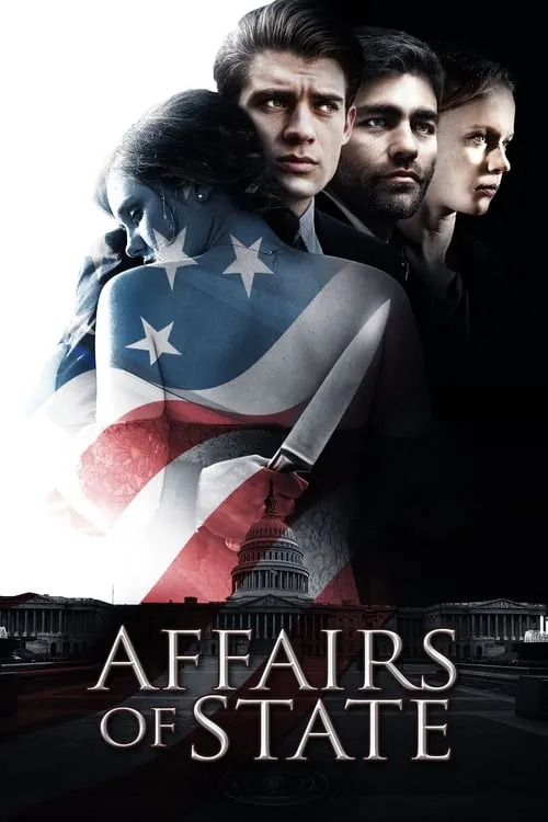 Affairs of State (movie)