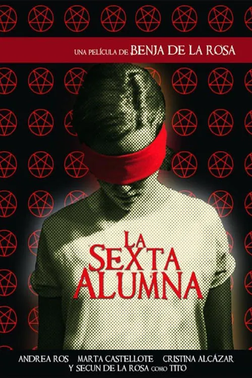 La sexta alumna (фильм)