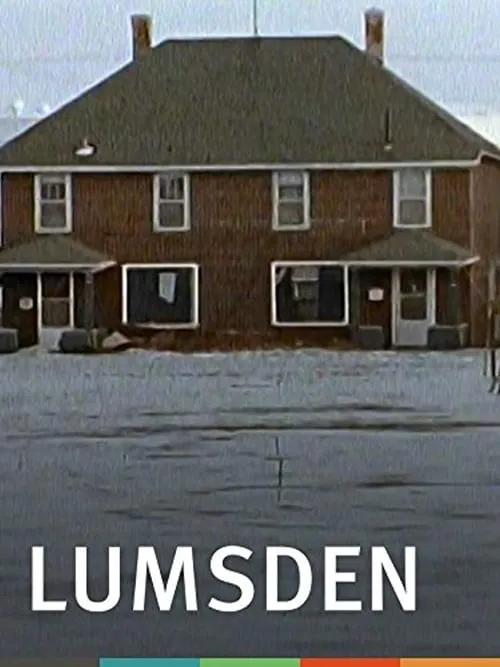 Lumsden (movie)