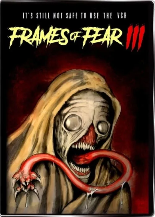 Frames of Fear III (movie)