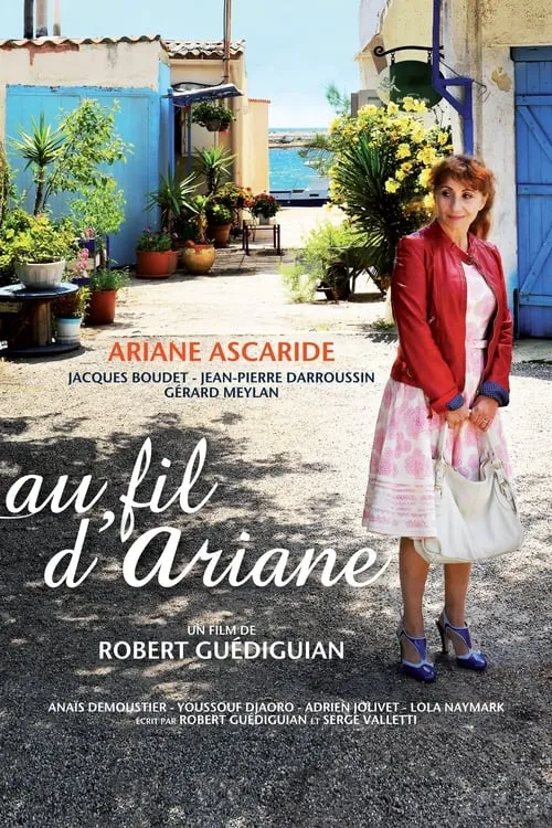 Ariane's Thread (movie)