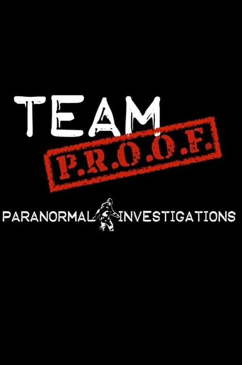 Team P.R.O.O.F. (movie)