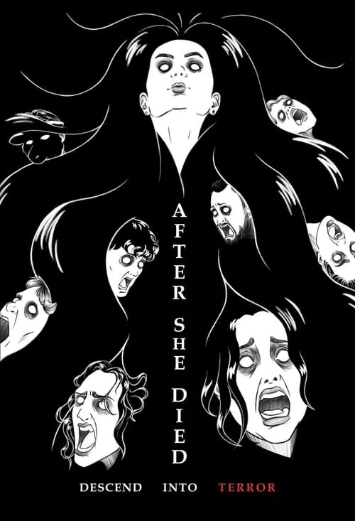 After She Died (movie)