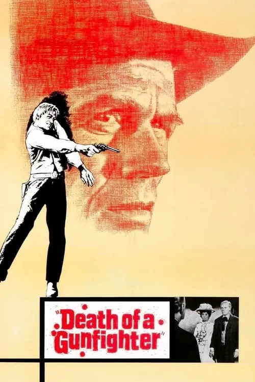 Death of a Gunfighter (movie)