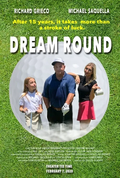 Dream Round (movie)