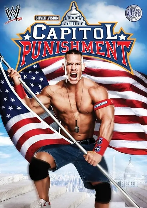 WWE Capitol Punishment 2011 (movie)