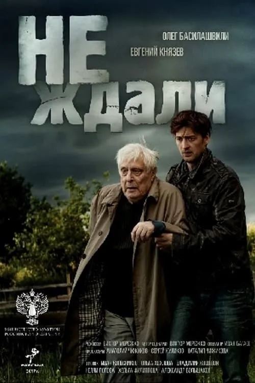 Не ждали (movie)