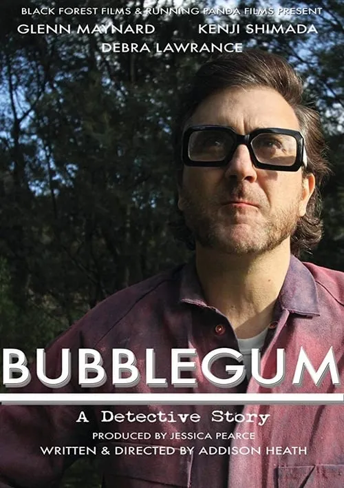 Bubblegum (movie)