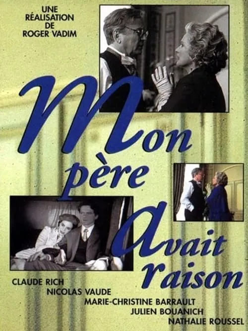 Mon père avait raison (movie)