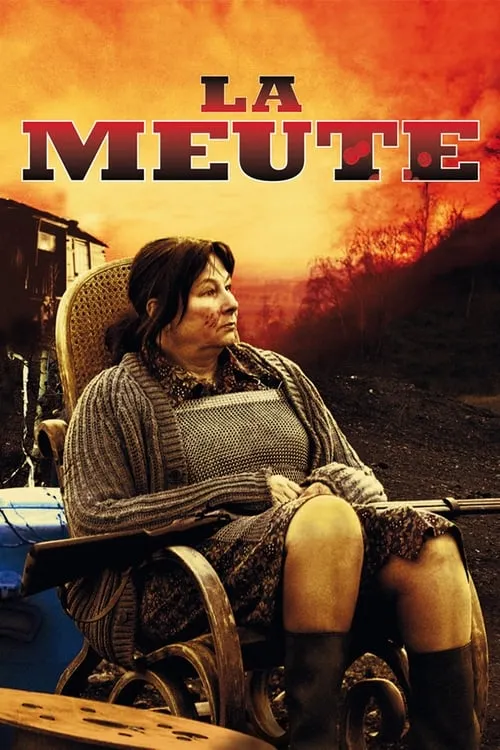 La Meute (фильм)