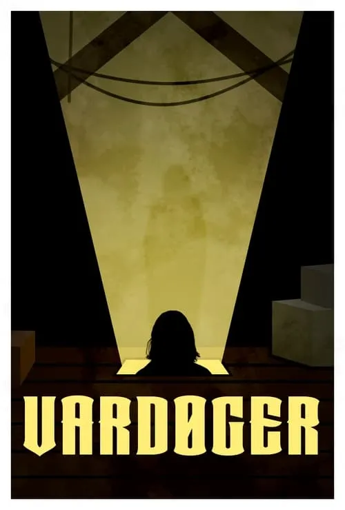 Vardøger (movie)