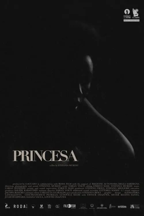 Princesa (movie)