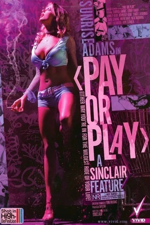 Pay or Play (movie)