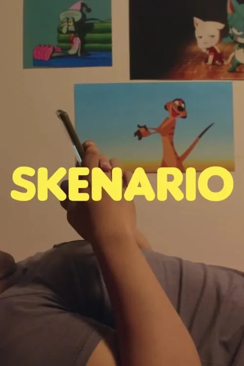 Skenario (фильм)