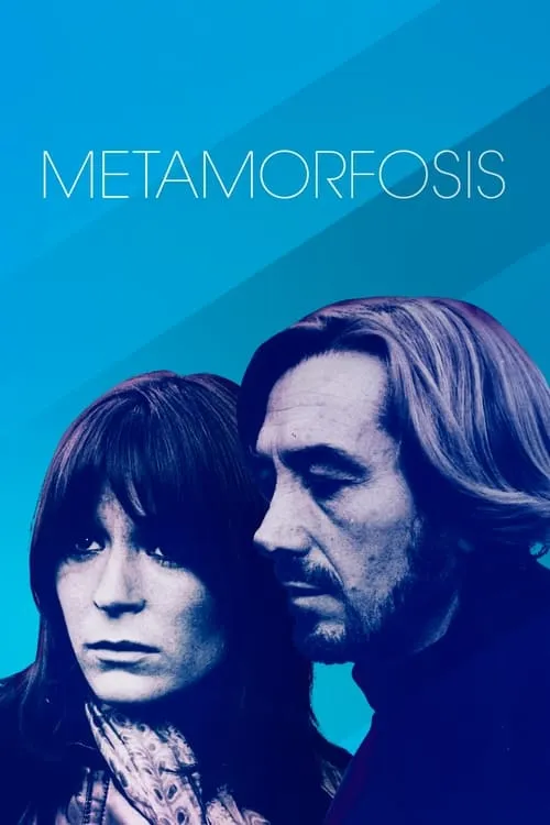 Metamorfosis (фильм)