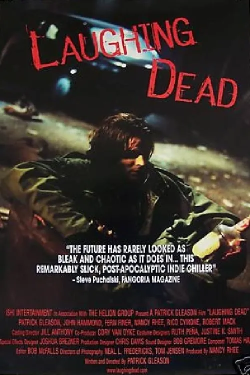 Laughing Dead (movie)