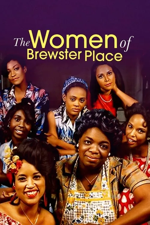 The Women of Brewster Place (movie)