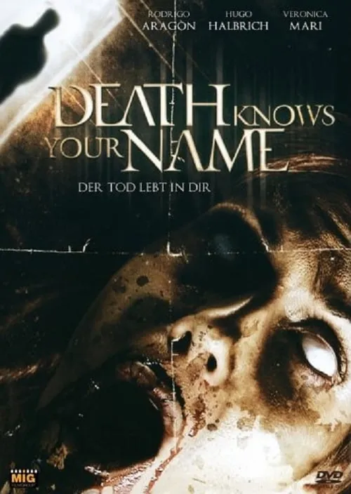 Death Knows Your Name (movie)