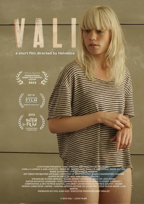 Vali (movie)