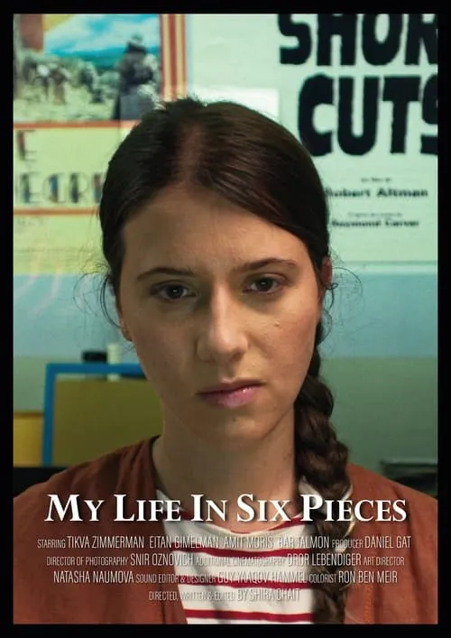 My Life in Six Pieces (movie)