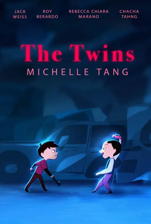 The Twins (movie)