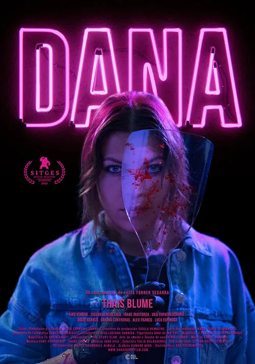 Dana (movie)