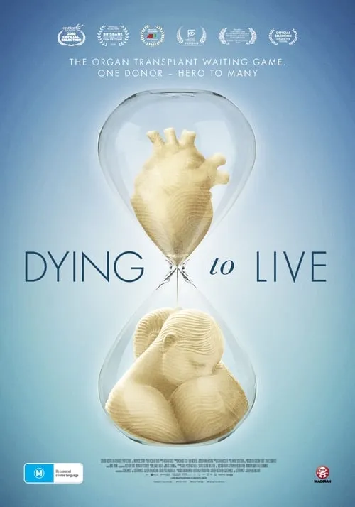 Dying to Live (movie)