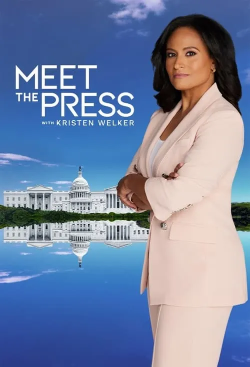 Meet the Press (сериал)