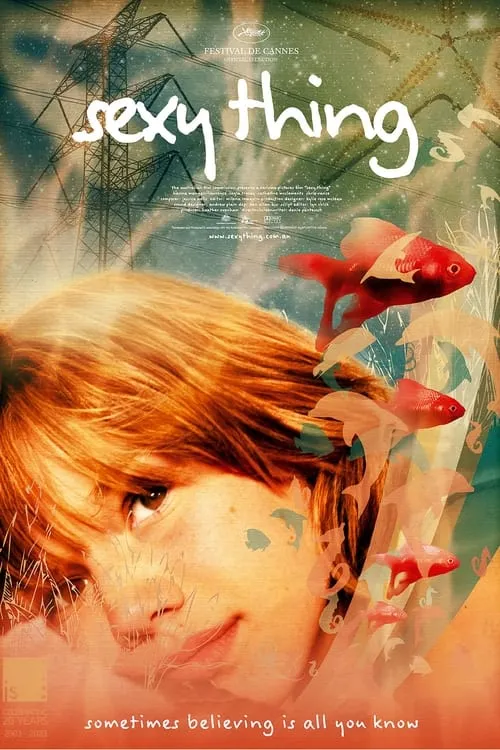 Sexy Thing (movie)
