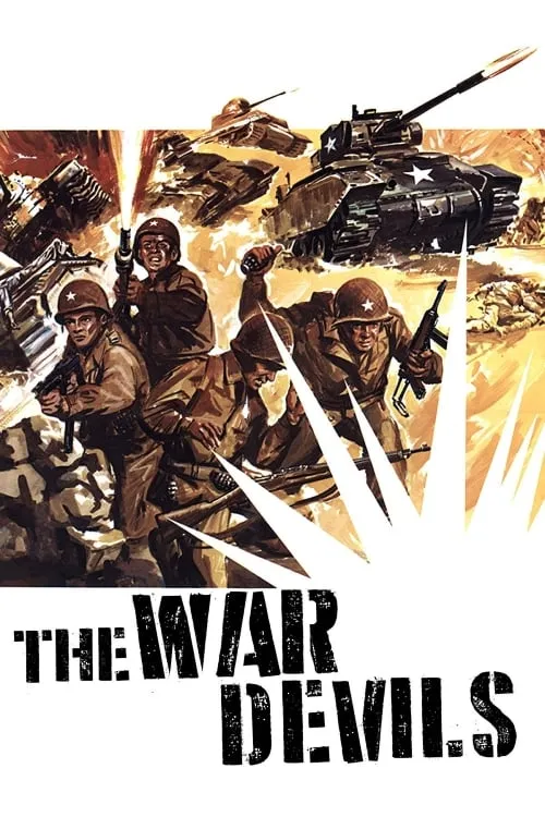 The War Devils (movie)