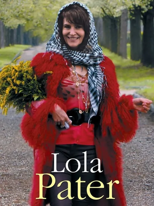 Lola Pater