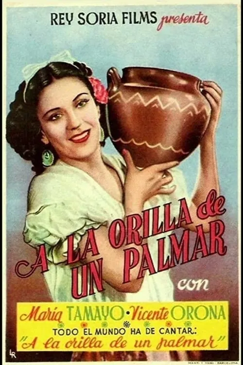 A la orilla de un palmar (movie)