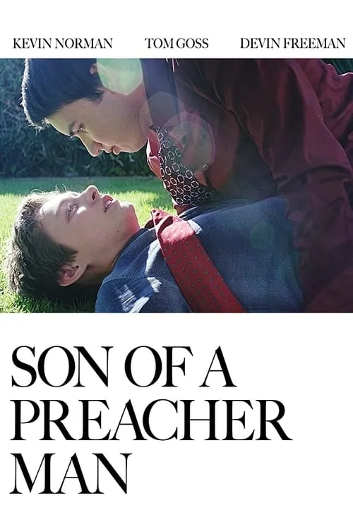 Son of a Preacher Man (movie)