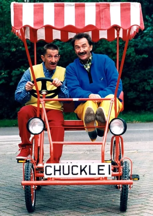 ChuckleVision (series)