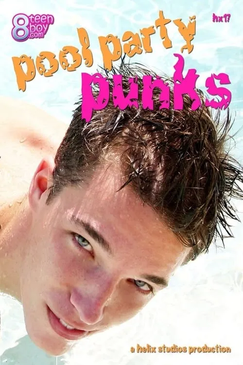 Pool Party Punks