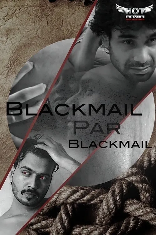 Blackmail Pe Blackmail (movie)