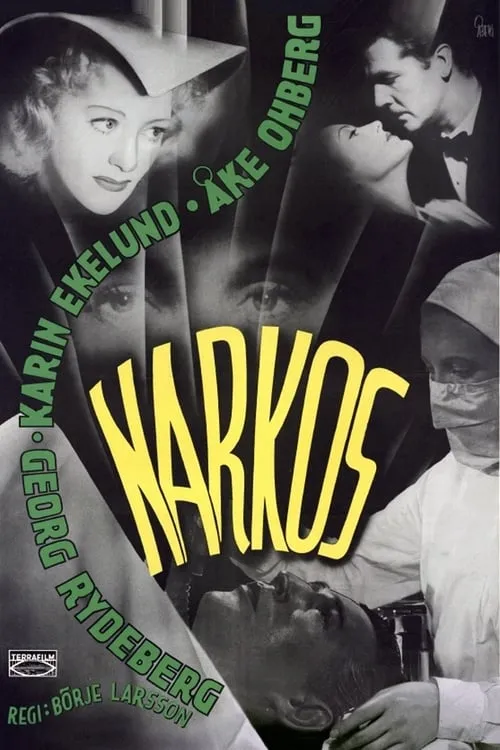 Narkos (movie)