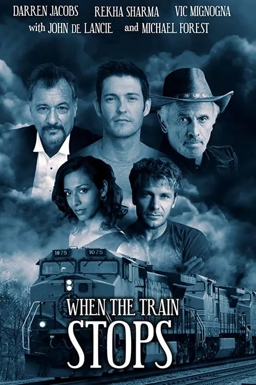 When the Train Stops (movie)