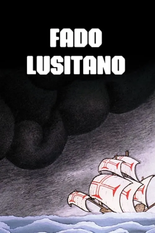 Fado Lusitano (movie)