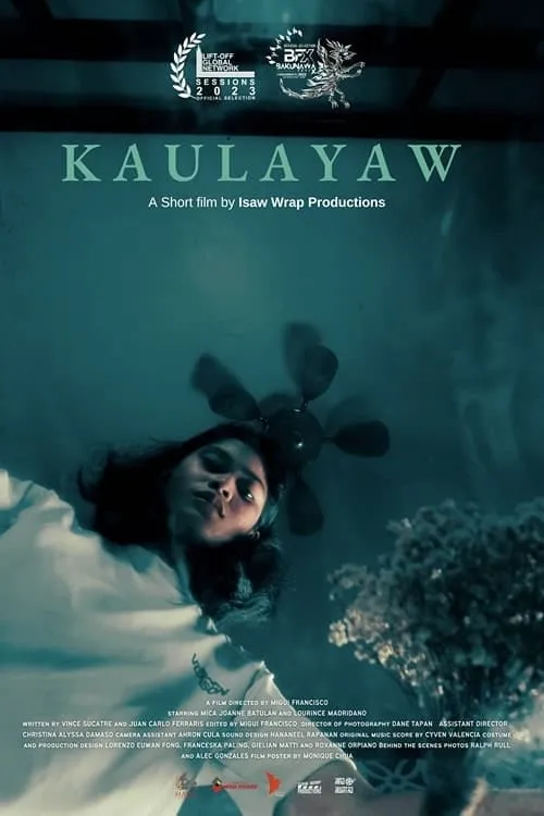 Kaulayaw