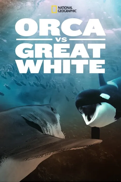 Orca Vs. Great White (movie)