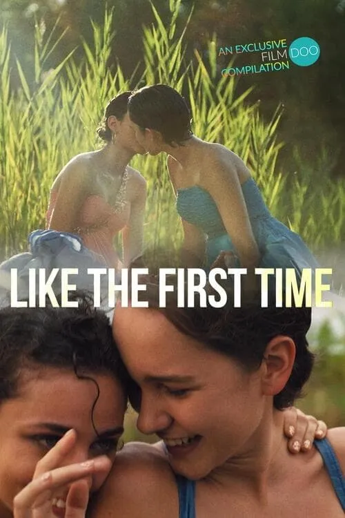 Like the First Time (movie)