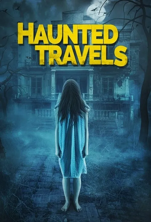 Haunted Travels (movie)