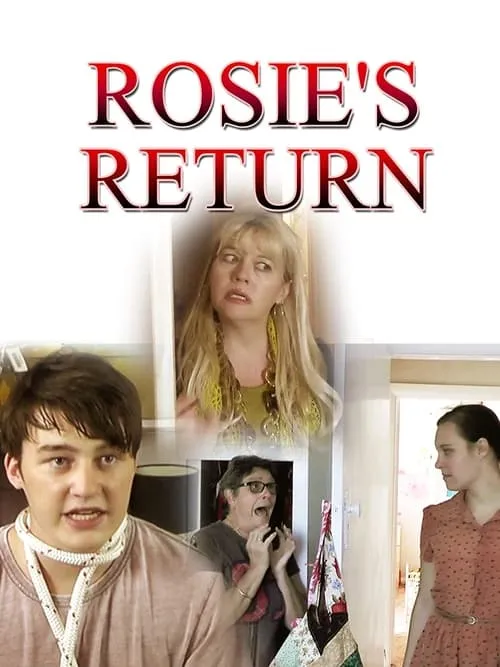 Rosie's Return (movie)